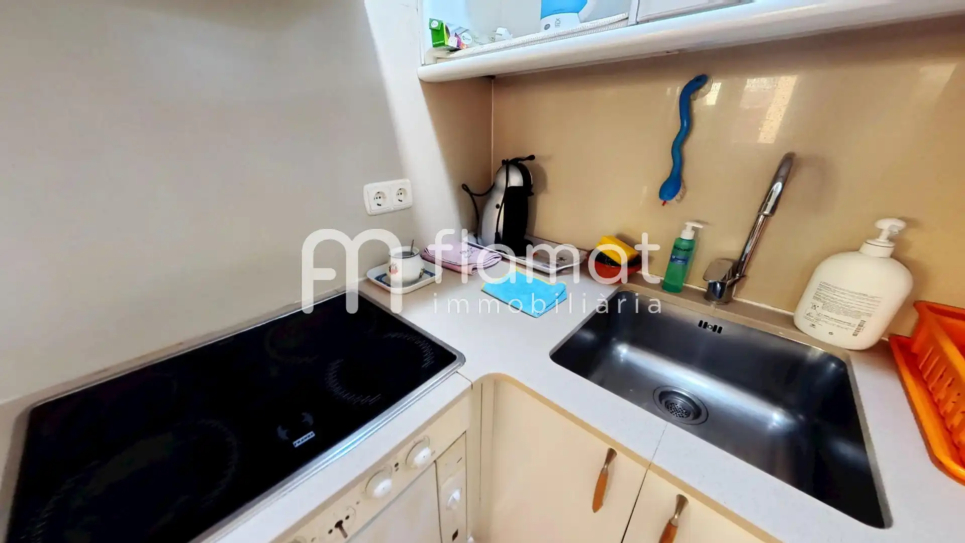 Wohnung zum Verkauf in Carrer de Ramon Berenguer IV 8, imagen 12