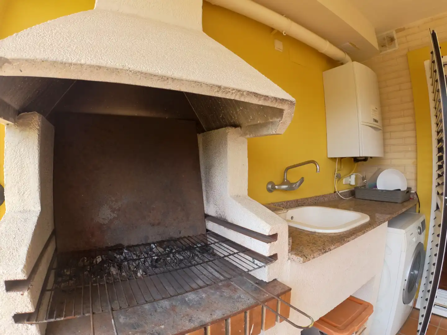 Maison mitoyenne avec piscine à vendre à Carrer Nàpols, imagen 6