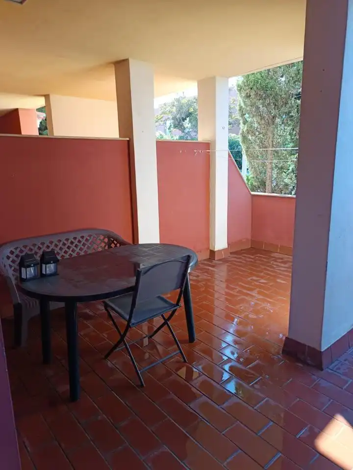 Wohnung zur Miete in Avenida del Conquistador, El Zabal - Santa Margarita