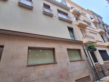 Ufficio in affitto a C/ Nou