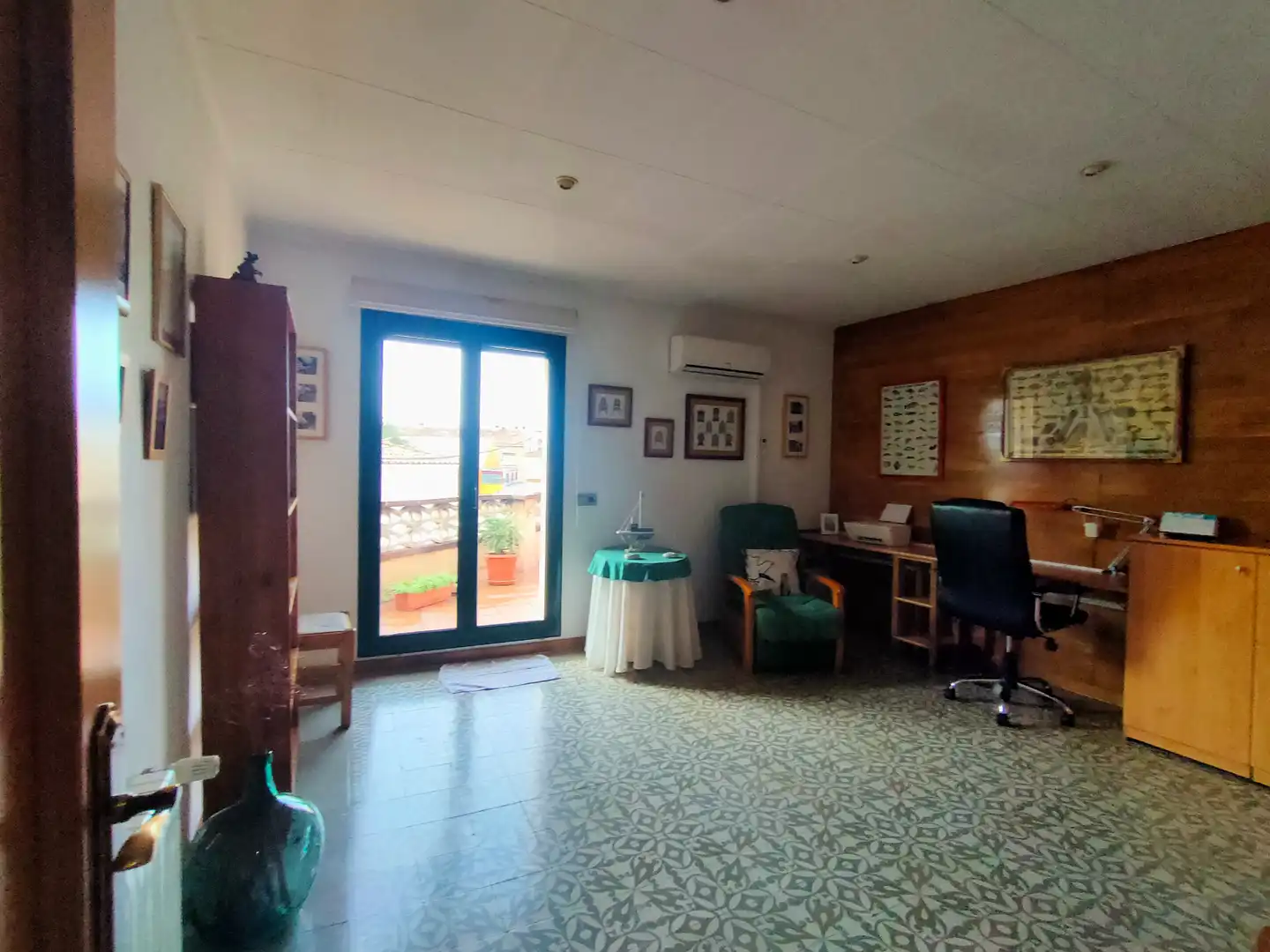 Terraced house for sale in Carrer Argimont, imagen 11