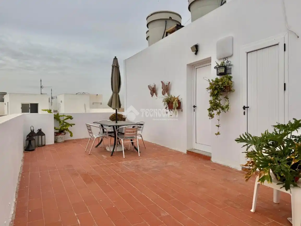 Terraza de Piso en venta en Arrecife