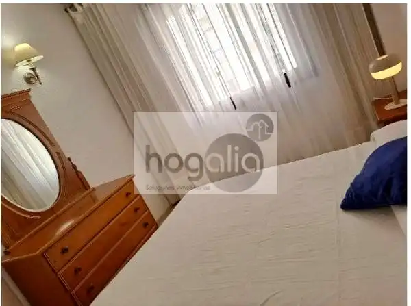 Flat with lift to rent in Nervión, imagen 10