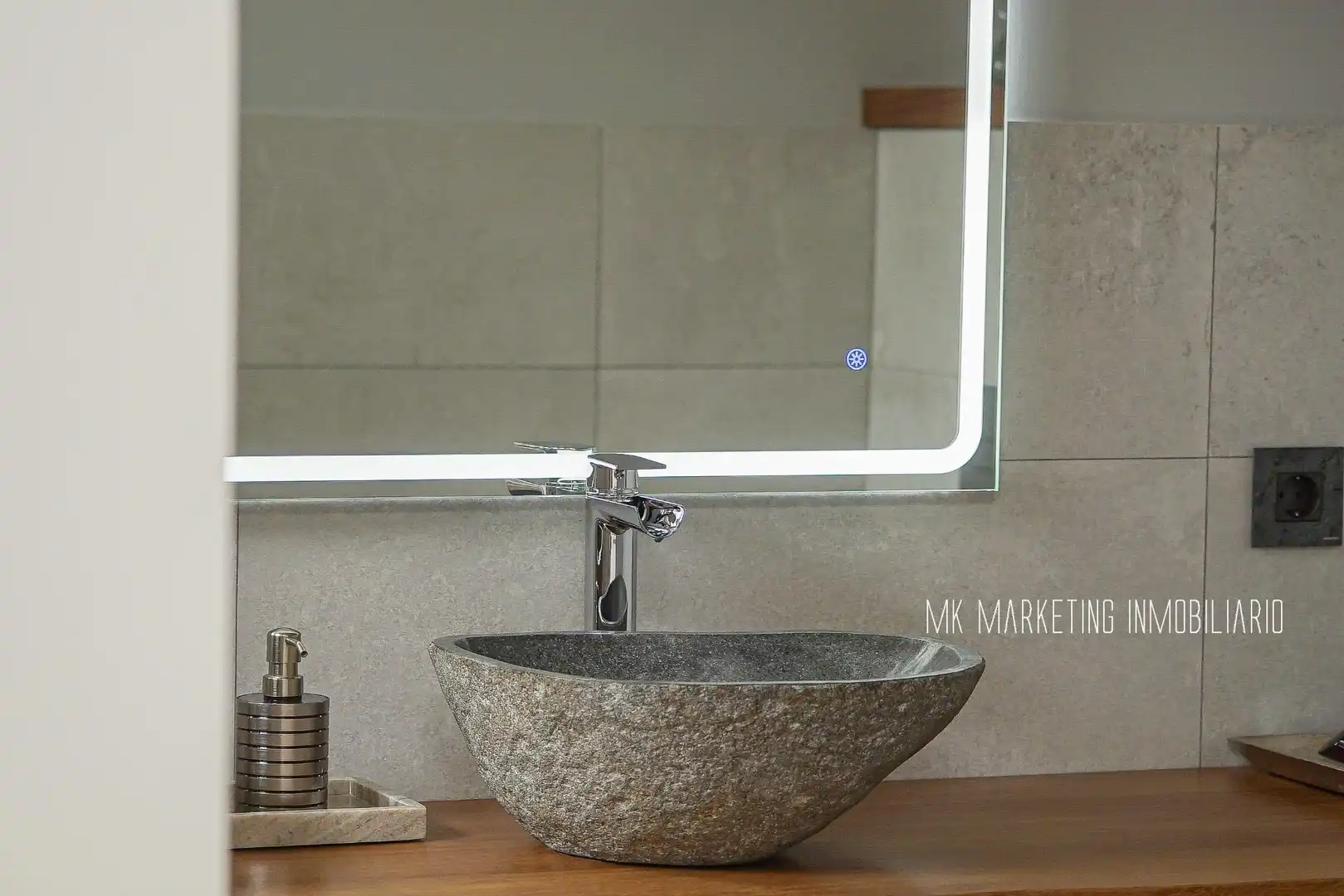 Baño de Casa adosada en venta en Las Palmas de Gran Canaria con Jardín privado y Terraza