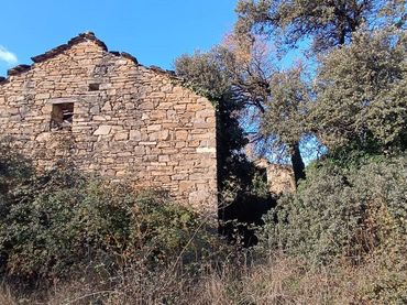 Country house for sale in unica