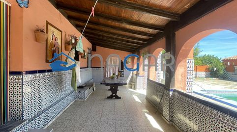 Foto 4 de Finca rústica en venta en El Zabal - Santa Margarita, La Línea de la Concepción