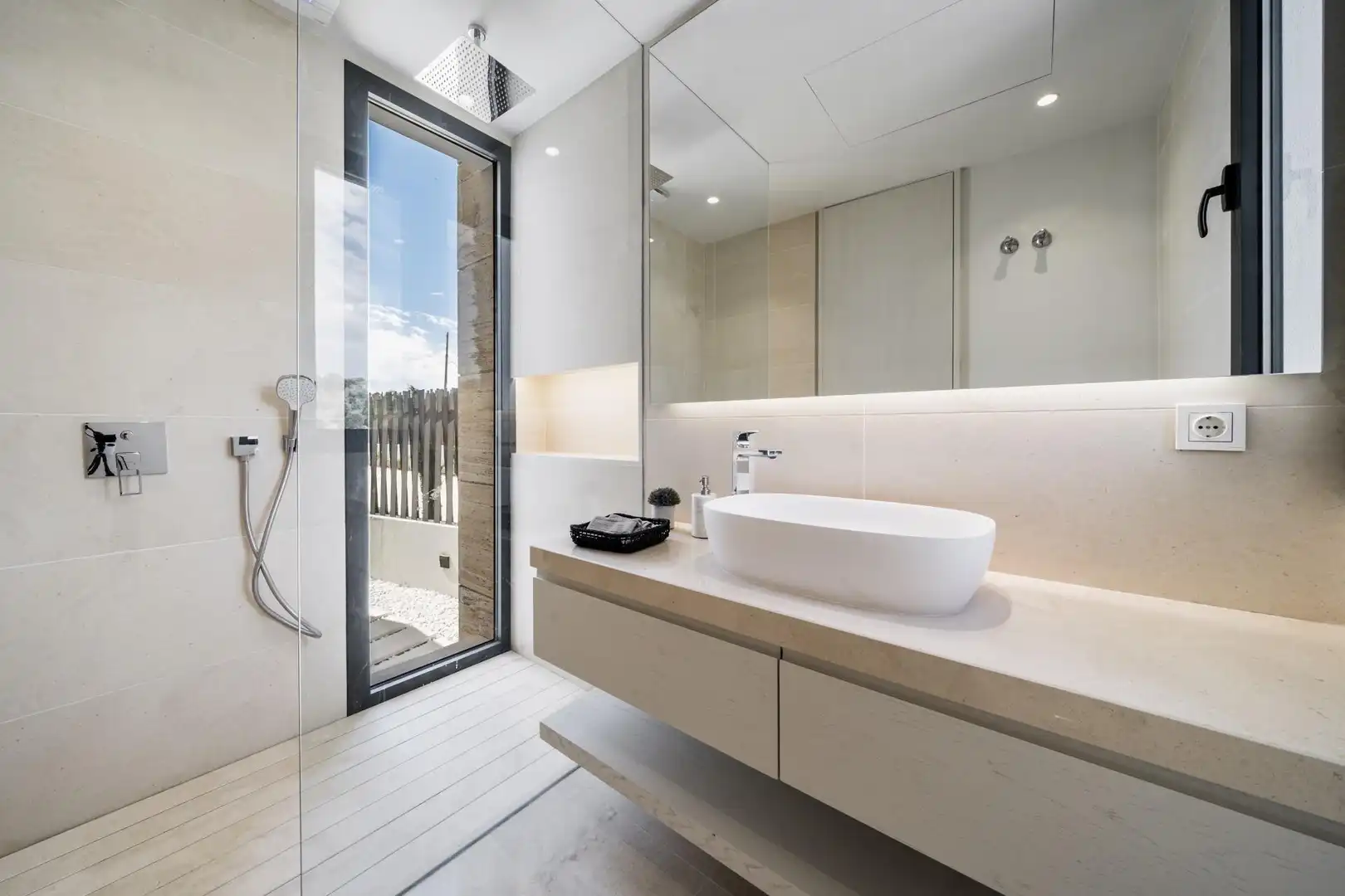 Villa mit Pool zum Verkauf in Milla de Oro, imagen 51