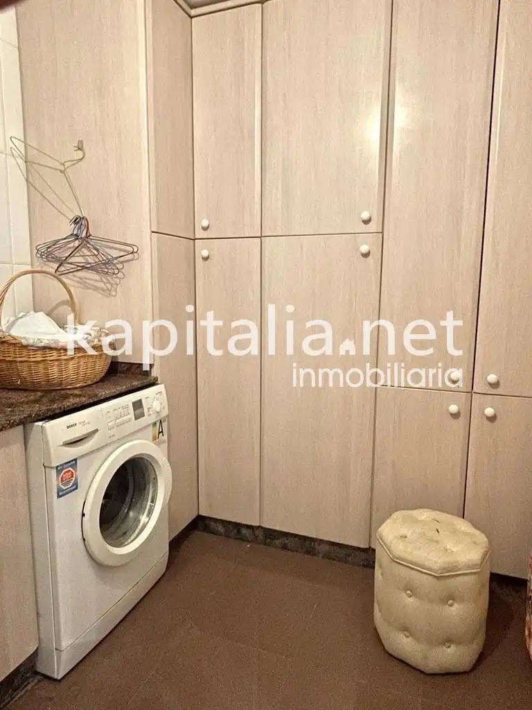 Maison avec piscine à vendre à Bocairent, imagen 11