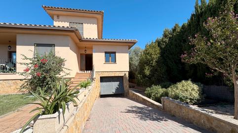 Foto 4 de Casa o xalet en venda a Carrer de L'escala, 15, Viladamat, Girona