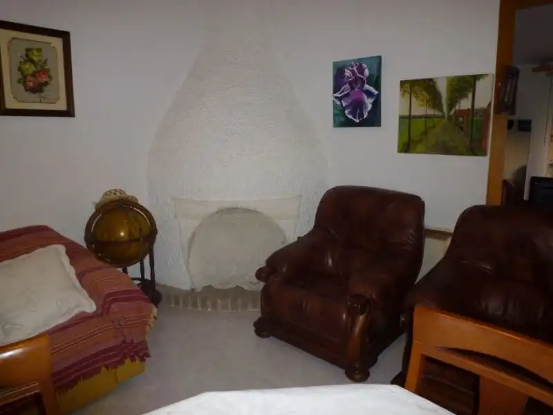 Chalet con jardín en venta en Calle Áncora 88, imagen 20