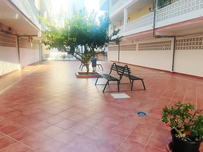 Terrace of Flat for sale in El Portil  with Air Conditioner, Terrace and Swimming Pool