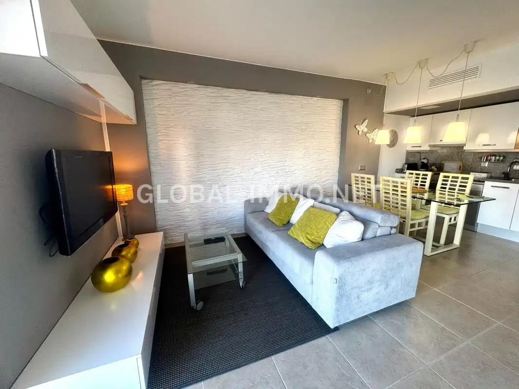Mini appartamento con piscina in vendita a Carrer Cap Blanc, imagen 8