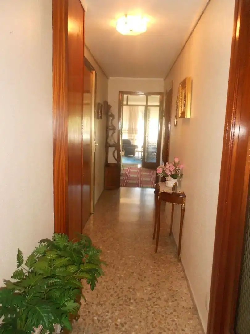 Piso en venta en Pont Nou - Corazón de Jesús