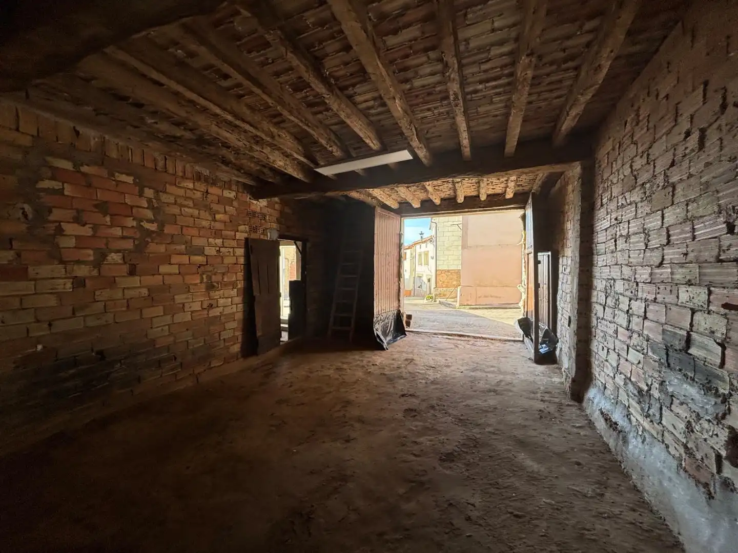 Casa a schiera in vendita a Oña, imagen 43