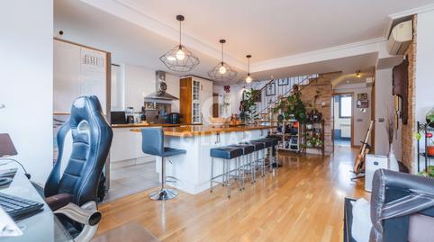 Foto 3 de Àtic en venda a Rivas Futura, Rivas-Vaciamadrid