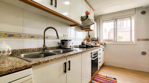Foto 5 de Dúplex en venda a Santa Maria - L'Eixample - Sud Sumella, Cubelles