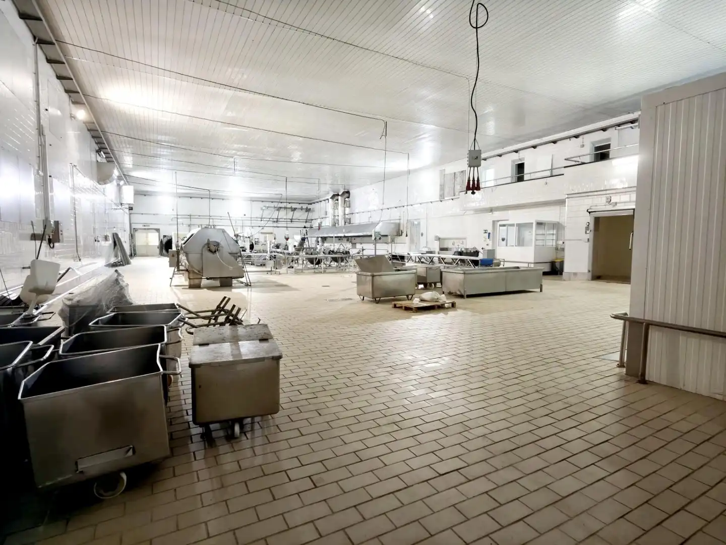 Industriegebäude zum Verkauf in Tapia de Casariego, imagen 12