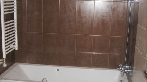 Photo 3 of Apartments for rent in Barrio Jesús, Zaragoza Capital