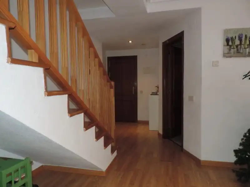 Dúplex en venta en Guadalajara con Aire acondicionado, Calefacción y Trastero