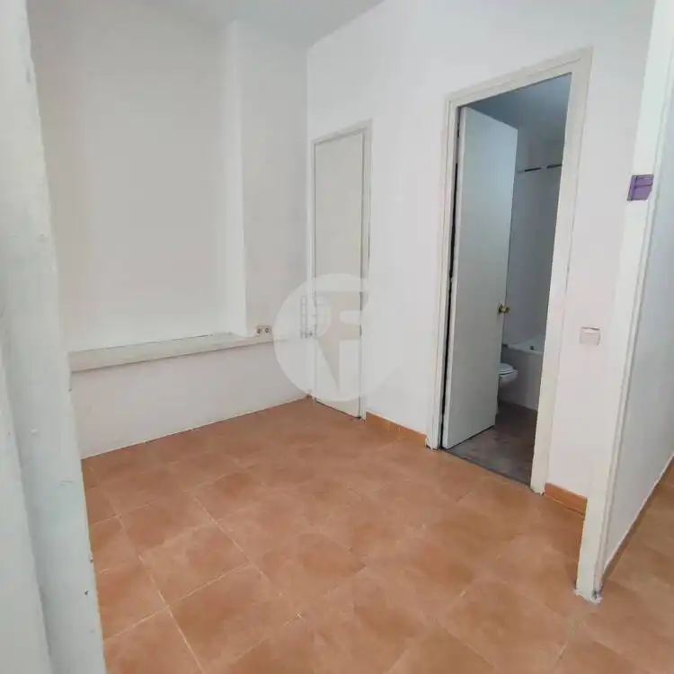 Habitación de Loft en venta en Barcelona con Aire acondicionado