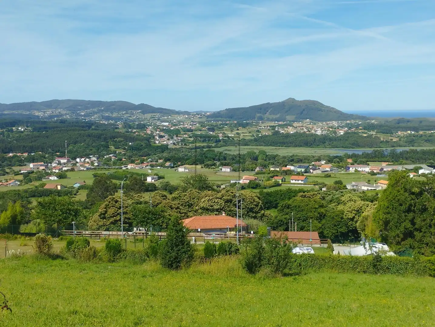 Maison avec jardin à vendre à Lugar MEITUFE, imagen 39