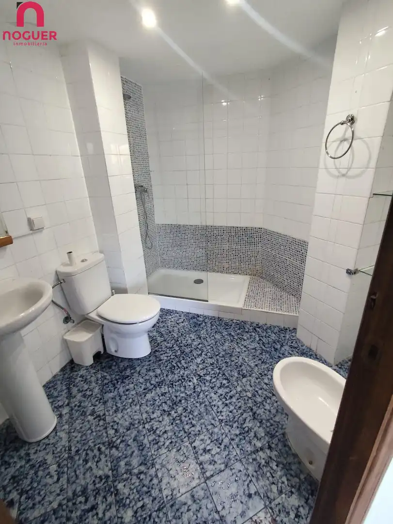 Habitación en Ciudad Jardín - Zoco