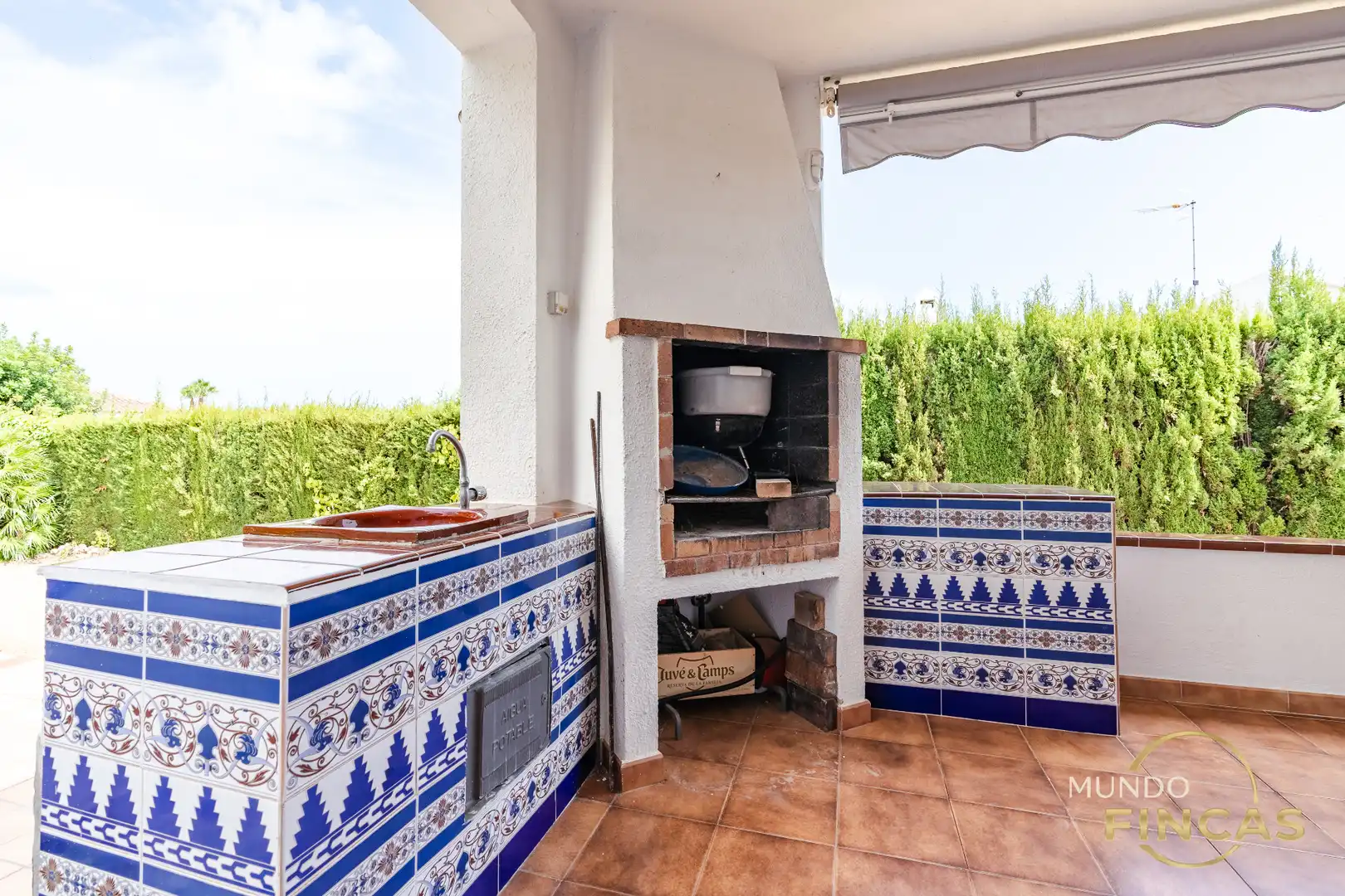 Villa mit Pool zum Verkauf in Els Masos - Els Garrofers, imagen 33