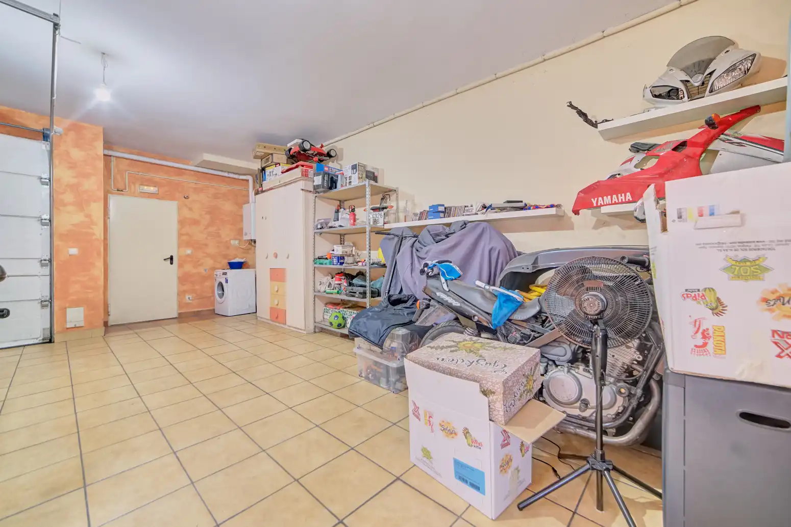 Casa adosada en venta en Olite / Erriberri con Calefacción, Jardín privado y Parquet