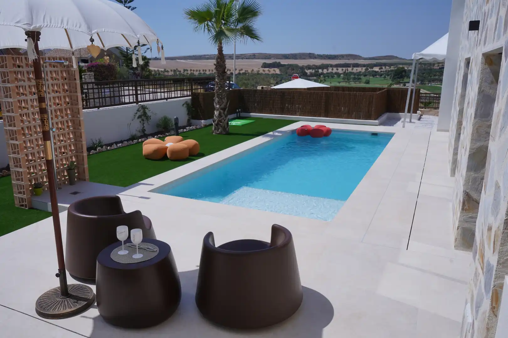 Casa con piscina in vendita a Diseminado Diseminados, imagen 32