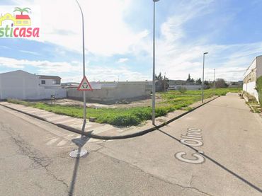 Terreno residenziale in vendita a Pablo Picasso
