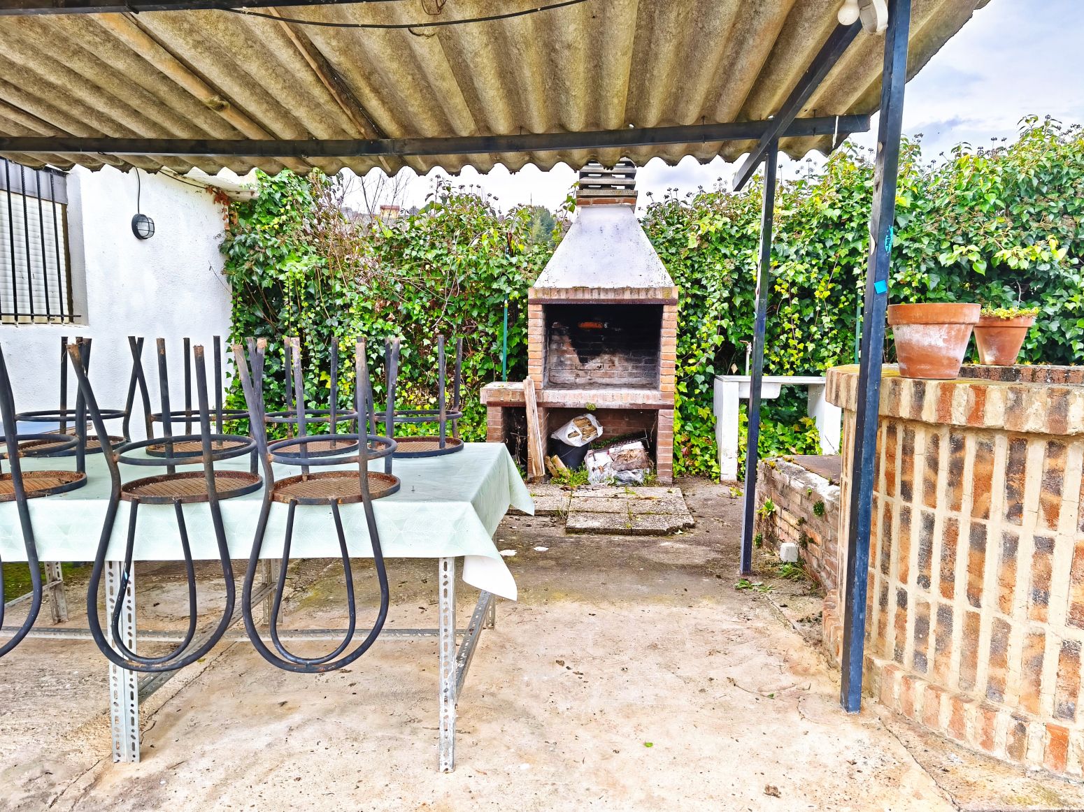 Casa o xalet en venda a Nalda