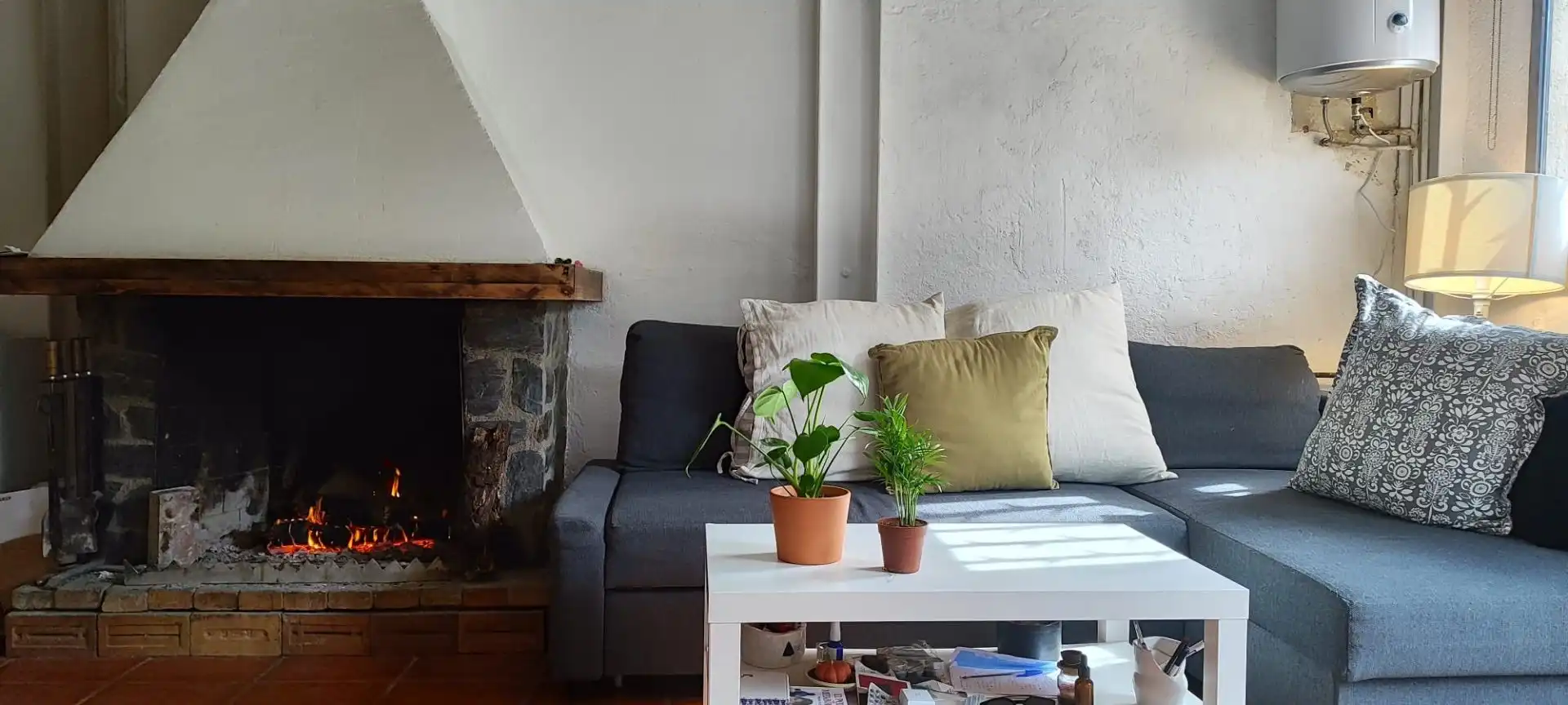 Casa o chalet en venta en Montseny