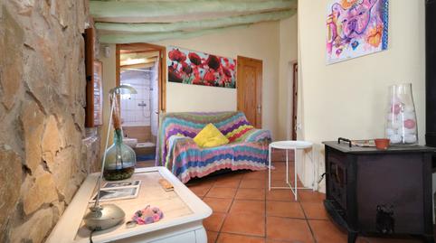 Foto 5 de Casa adosada de lloguer a Carrer Sant Vicent, Jijona / Xixona, Alicante