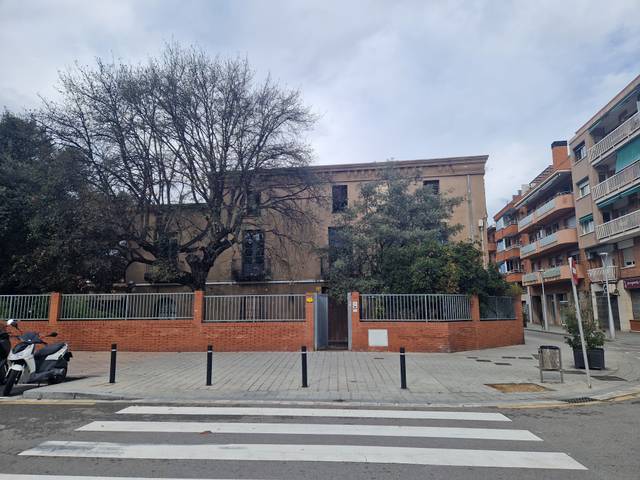 Casa-chalet en Venta en Eixample