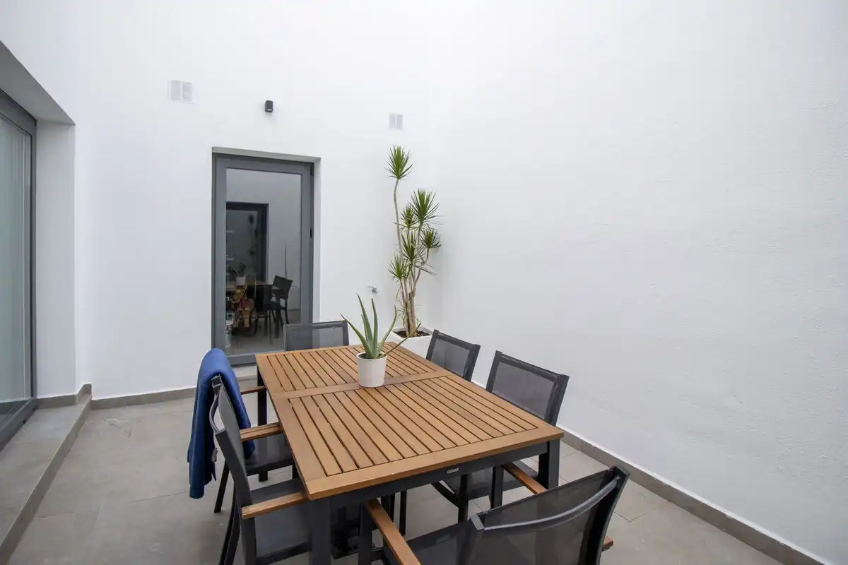 Casa a schiera in vendita a San Pedro de Alcántara, imagen 37