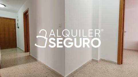 Foto 5 de Pis de lloguer a Alférez Díaz Sanchís, Campoamor, Alicante