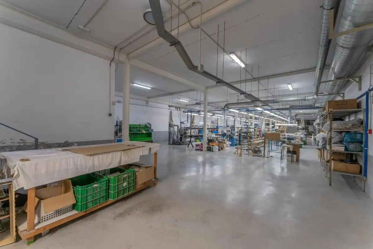 Industrial buildings for sale in Aspe