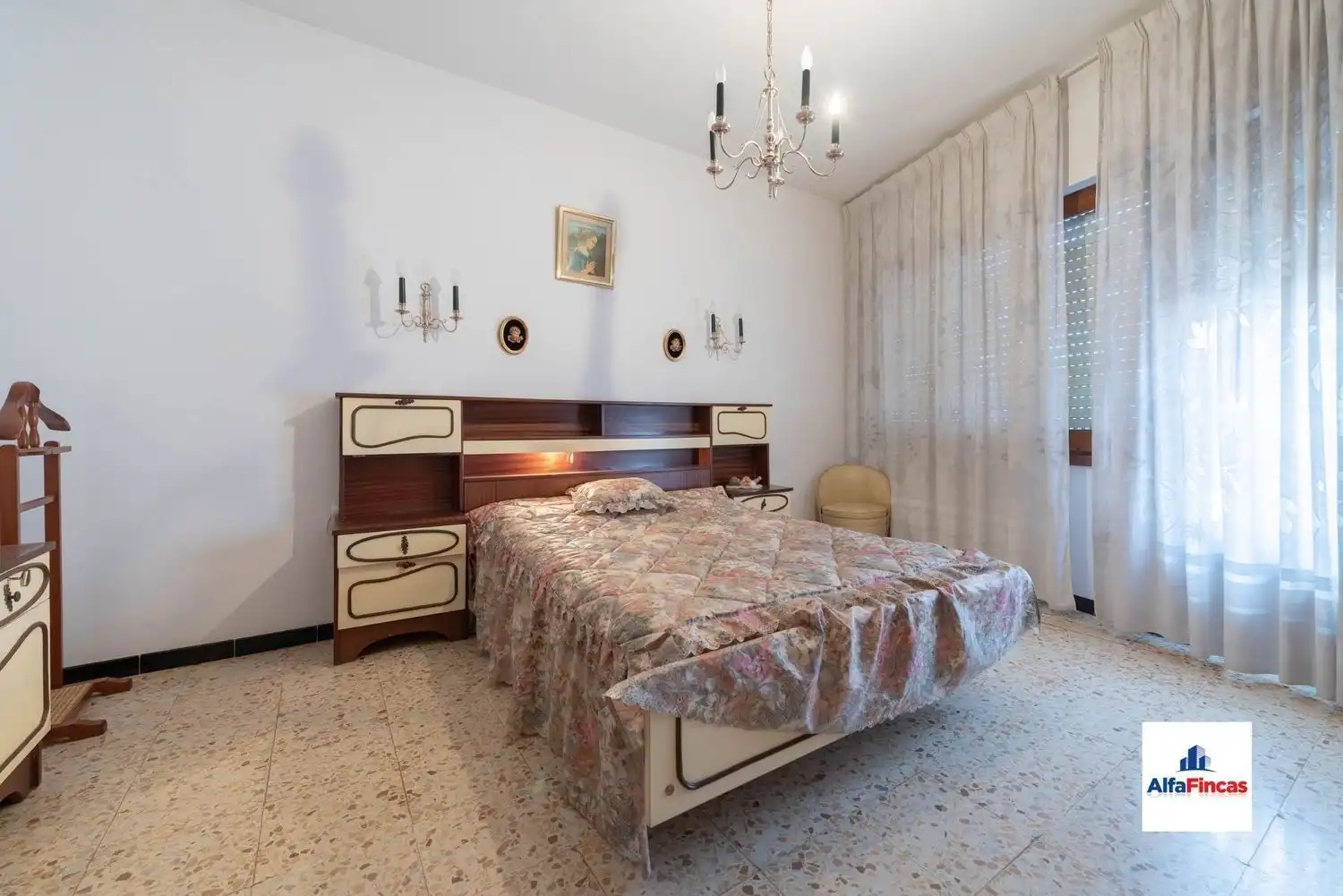 Bedroom of Buildings for sale in San Clemente