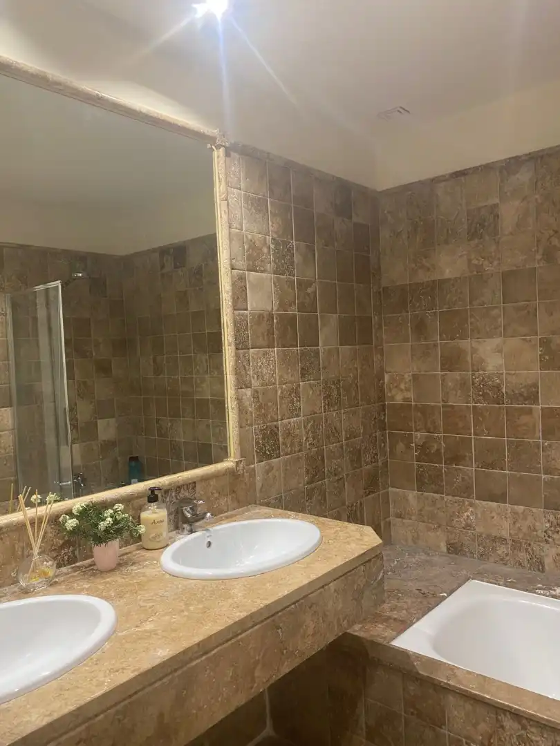 Piso con piscina en venta en Calle Pico Alcazaba 21, imagen 18