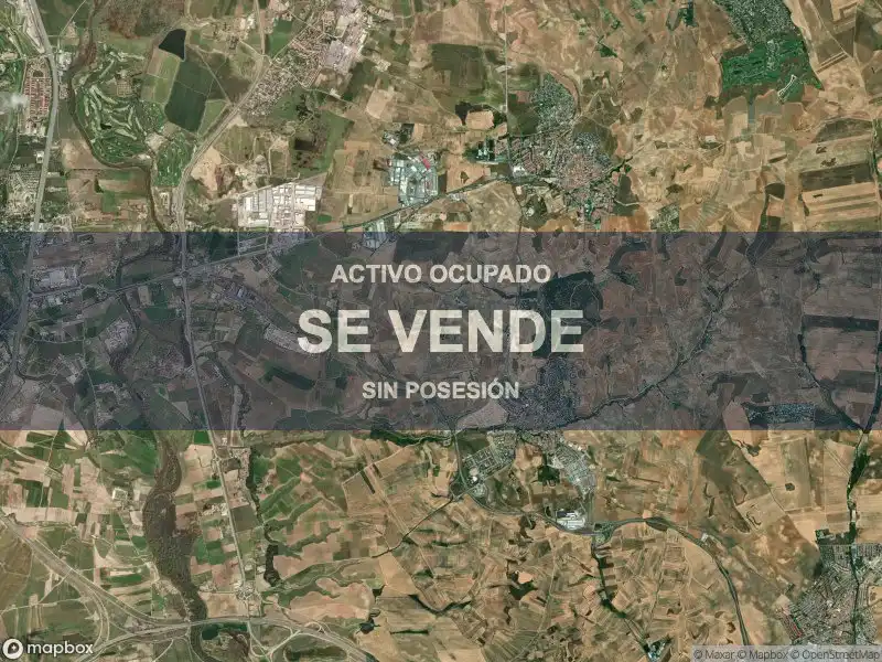Flat for sale in Cobeña
