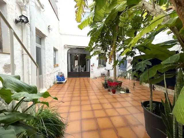 House with terrace for sale in Centro ciudad, imagen 18