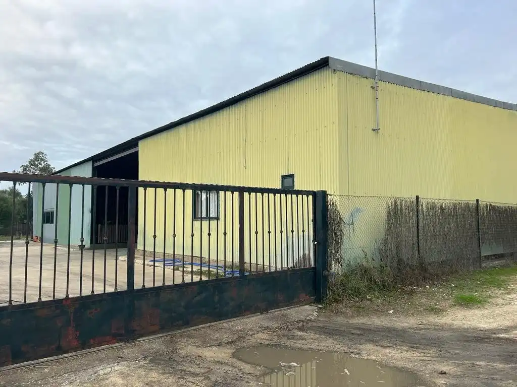 Casa rústica en venda a Benalup-Casas Viejas, imagen 9