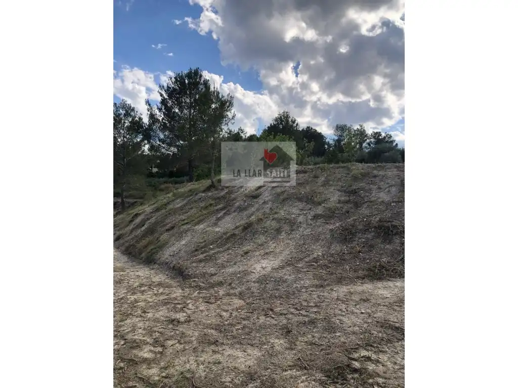 Terreny residencial en venda a Poligono Numero 16, imagen 5