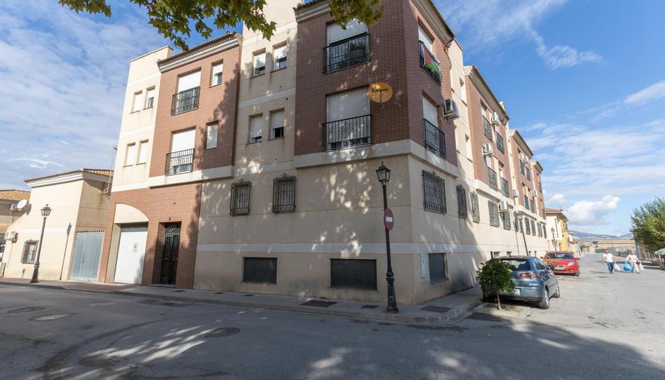 Photo 1 of Flat for sale in Calle Río Darro, 5, Fuente Vaqueros, Granada