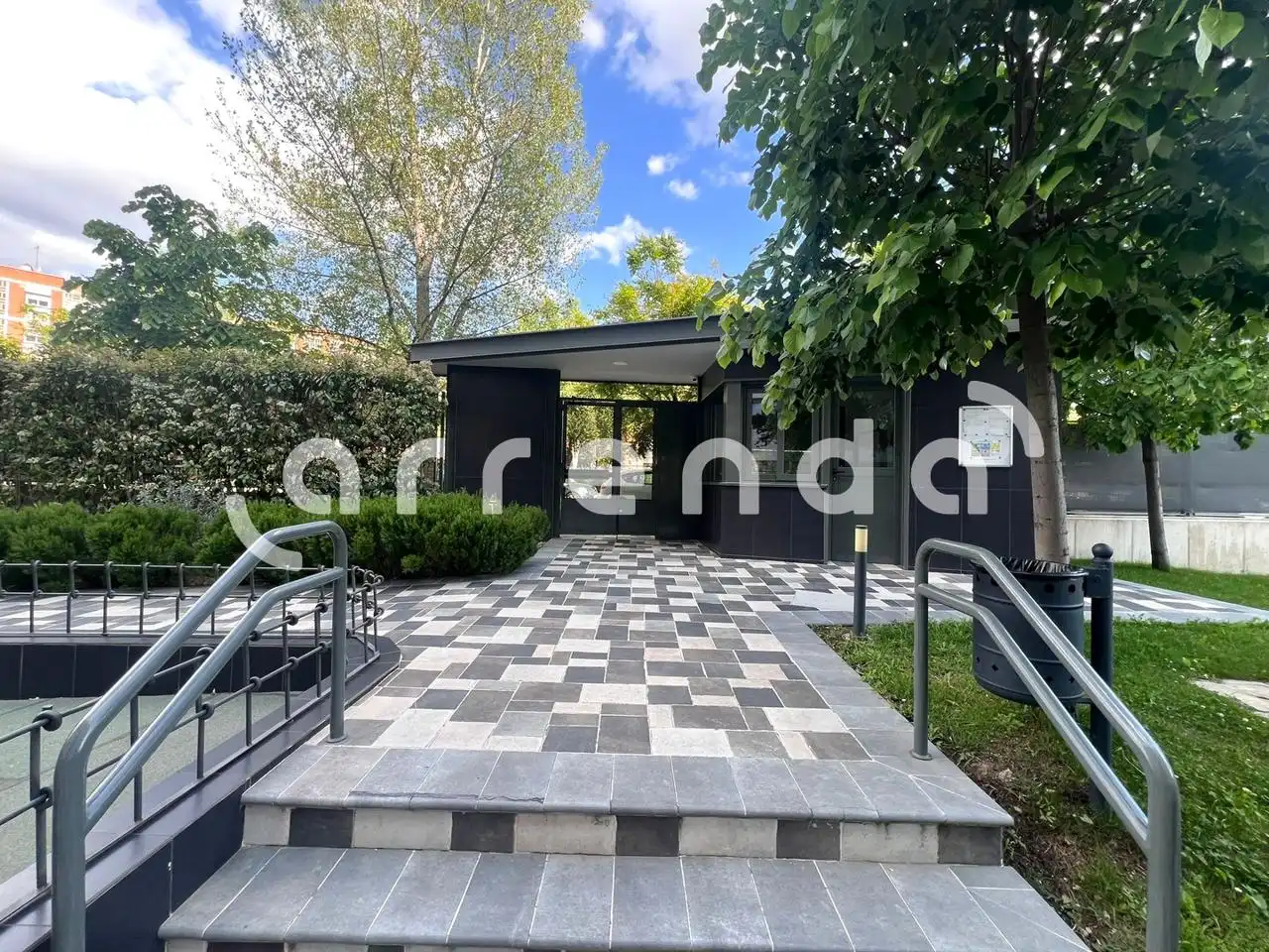 Flat for rent in Calle de Pilar, Aluche