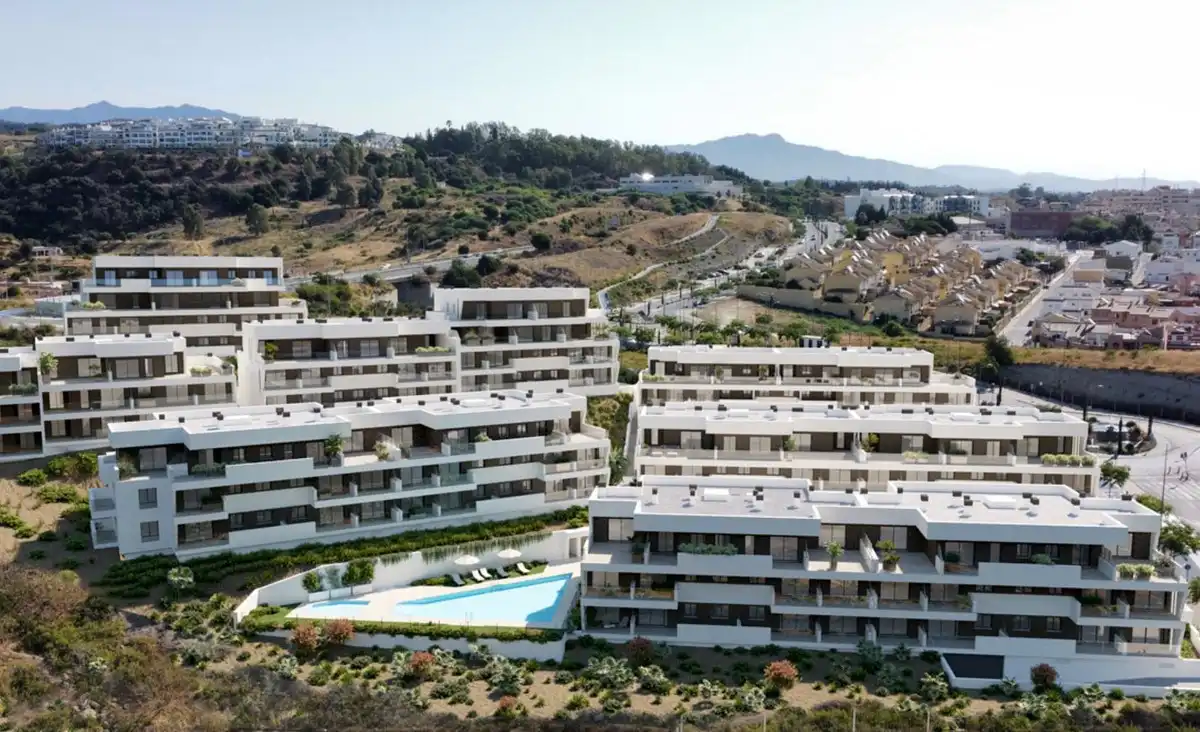 Appartement avec ascenseur à vendre à Estepona Pueblo, imagen 16
