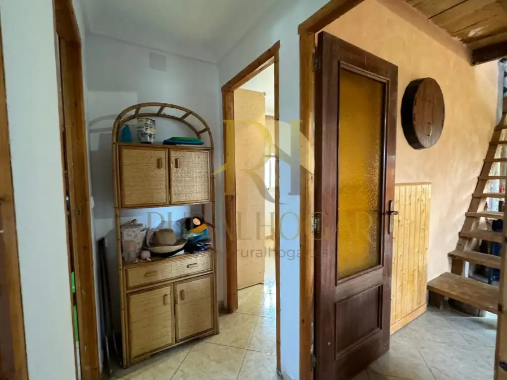 Casa o chalet en venta en Cuadros
