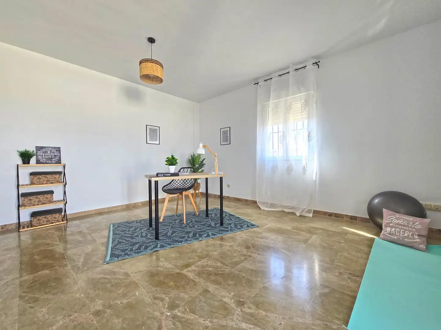 Dining room of Detached homes for sale in Alcalá del Río