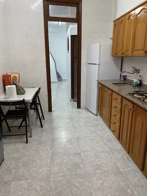 Kitchen of Detached homes for sale in Sueca  with Air Conditioner, Terrace and Furnished
