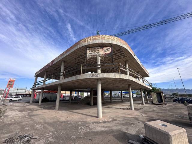 Edificio en Venta en Zona Avenida del Mar